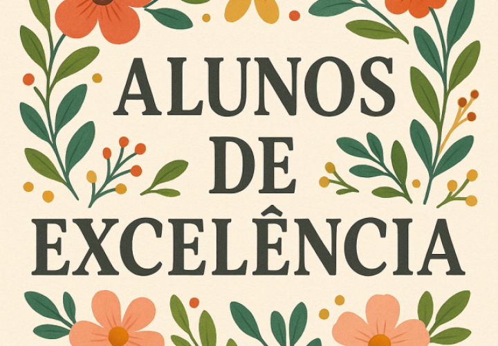 Alunos da Escola Básica e Secundária na Universidade